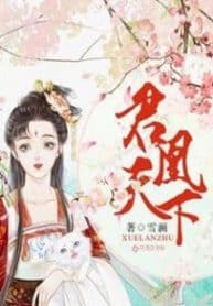 Phoenix Ascending - Official Chinese Novel Cover By Author 'Billowing Snow ;雪澜'