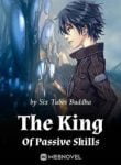 The King Of Passive Skills - Official Web Novel (cn) Cover By Author 'Six Tubes Buddha'