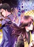 A Star Reborn: The Queen’s Return - Official Chinese Web Novel Cover By Author 'Xia Wanying'