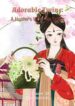 Adorable Twins: A Hunter’s Wife Has Space - Official Chinese Webnovel Cover By Author 'Season 28'