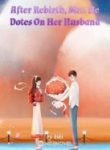 After Rebirth, Mrs. He Dotes On Her Husband - Official Chinese Webnovel Cover By Author 'Kiki'