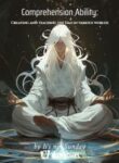 Comprehension Ability: Creating And Teaching The Dao In Various Worlds - Official Chinese Webnovel Cover By Author 'It's Not Sunday'