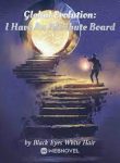 Global Evolution: I Have An Attribute Board - Official Chinese Webnovel Cover By Author 'Black Eyes White Hair'