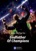 Godfather Of Champions - Official Chinese Web Novel Cover By Author 'Lin Hai Ting Tao, 林海听涛'