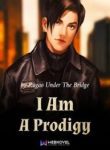 I Am A Prodigy - Official Chinese Web Novel Cover By Author 'Rugao Under The Bridge'
