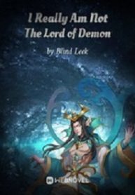 I Really Am Not The Lord Of Demon - Official Chinese Web Novel Cover By Author 'Blind Leek, 要离刺荆轲'