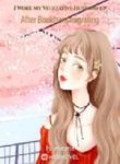 I Woke My Vegetative Husband Up After Booktransmigrating - Official Chinese Webnovel Cover By Author 'Minmin'