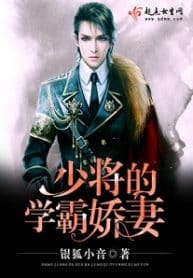 Major General’s Smart And Gorgeous Wife - Official Chinese Web Novel Cover By Author '银狐小音'