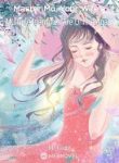 Master Mo, Your Wife’s Multiple Identities Are Online Again - Official Chinese Webnovel Cover By Author 'Cang'