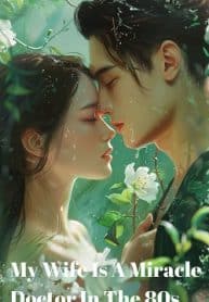 My Wife Is A Miracle Doctor In The 80s - Official Chinese Webnovel Cover By Author 'Summer Dye Snow'