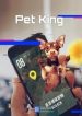 Pet King - Official Chinese Web Novel Cover By Author 'Jie Po'