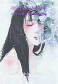 Raising My Children With My Personal Spatial Ability - Official Chinese Webnovel Cover By Author 'Slightly Attractive'