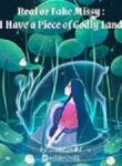 Real Or Fake Missy : I Have A Piece Of Godly Land - Official Cover By Author 'Transcended'