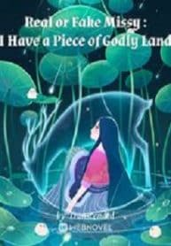 Real Or Fake Missy : I Have A Piece Of Godly Land - Official Cover By Author 'Transcended'