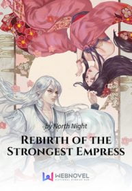 Rebirth Of The Strongest Empress - Official Web Novel (cn) Cover By Author 'North Night 夜北'