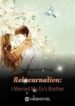 Reincarnation: I Married My Ex’s Brother - Official Chinese Novel Cover By Author 'Imperial Songs'