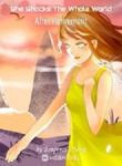 She Shocks The Whole World After Retirement - Official Chinese Webnovel Cover By Author 'Emperor's Song'