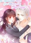 The Beautiful Wife Of The Whirlwind Marriage - Official Chinese Web Novel Cover By Author 'Bath Robey, 沐衣衣'