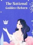 The National Goddess Reborn - Official Chinese Webnovel Cover By Author 'Lu Yiyi'