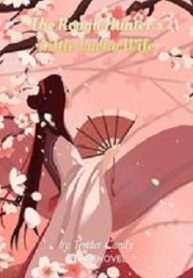 The Rough Hunter’s Little Lucky Wife - Official  Chinese Webnovel Cover By Author 'Tender Candy'
