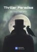 Thriller Paradise - Official Chinese Web Novel Cover By Author 'San Tian Liang Jiao, 三天两觉'