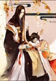 Transmigrator Meets Reincarnator - Official Chinese Webnovel Cover By Author 'Snow Mountain Mists, Xue Shan Lan, 雪山岚'