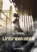 Unbreakable - Official Korean Web Novel Cover By Author '언브레이커블'