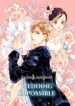 Wedding Impossible - Official Korean Web Novel Cover By Author 'Song Jeongwon'