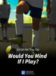 Would You Mind If I Play? - Official English Translated Chinese Novel Cover By Author 'Lin Hai Ting Tao, 林海听涛'