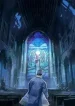A Hospital In Another World? - Official Chinese Webnovel Cover By Author '加兰2020'