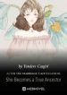 After The Marriage Cancellation, She Becomes A True Ancestor - Official Cover By Author 'Yandere Catgirl'