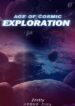 Age Of Cosmic Exploration - Official Chinese Webnovel Cover By Author 'Zhttty'