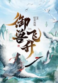 Beast Tamer Ascension - Official Chinese Web Novel Cover By Author 'Sounding Stream'