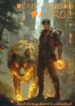 Beast Taming Patrol - Official Web Novel (cn) Cover By Author 'Book Shortage Forced To Write A Book'