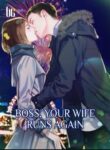 Boss, Your Wife Runs Again - Official Chinese Webnovel Cover By Author 'Bai Cha'