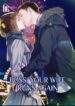 Boss, Your Wife Runs Again - Official Chinese Webnovel Cover By Author 'Bai Cha'