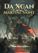 Da Xuan Martial Saint - Official Chinese Webnovel Cover By Author 'Night Wind Listener'