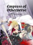 Empress Of Otherverse - Official Korean Novel Cover By Author 'Viscacha'