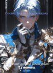 Global Era Of Star Trekking - Official Chinese Web Novel Cover By Author 'Mountain High And Ground Distant'