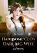 Handsome Ceo’s Darling Wife - Official Web Novel Cover By Author 'Flow07'