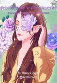 Help! The Seductive Villain Chases Me Everyday To Expose My Other Identities! - Official Chineses Webnovel Cover By Author 'Many Grapes'