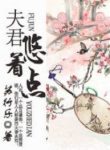 Husband, Be A Gentleman - Official Web Novel Chinese Cover By Author 'Su Xing Yue, 苏行乐'