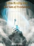 I Am Really Not The Son Of Providence - Official Chinese Webnovel Cover By Author 'Palace In The Clouds, 云中殿'