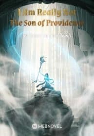 I Am Really Not The Son Of Providence - Official Chinese Webnovel Cover By Author 'Palace In The Clouds, 云中殿'
