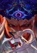 I’m Really A Villain - Official Chinese Web Novel Cover By Author 'Love Life Full Of Regrets'