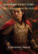 Immortal Taoist Lord: My Cultivation Have No Limits - Official Chinese Web Novel Cover By Author 'Warhammer Ranking'