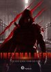 Infernal Hero - Official Chinese Webnovel Cover By Author 'Zou Guo Qing Chun Sui Yue'