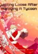 Letting Loose After Marrying A Tycoon - Official Chinese Webnovel Cover By Author 'Emperor Song'