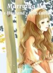 Marrying My Ex-husband’s Arch Enemy - Official Chinese Webnovel Cover By Author 'Mist'
