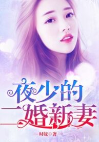 Master Ye’s Second Marriage - Official Chinese Webnovel Cover By Author '时妩'